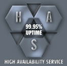 High Availability Service 